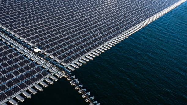 Do You Want To Know All About Floating Solar Panels?