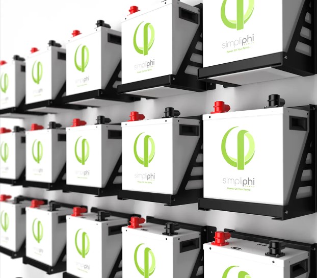 Why Should You Buy SimpliPhi Battery For Your Home?