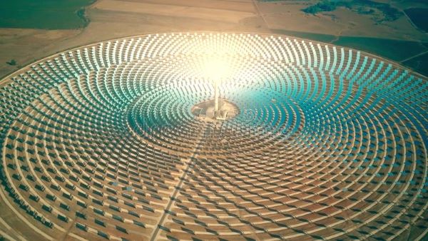 What Is Concentrated Solar Power Systems?
