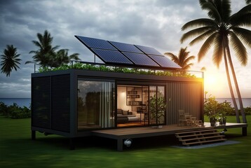 Is Solar Power Capable Of Charging Anything?